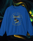 Chuck'em | Gildan 18000 | Unisex Heavy Blend™ Crewneck Sweatshirt