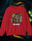 Paladin | Gildan 18000 | Unisex Heavy Blend™ Crewneck Sweatshirt