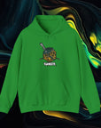 Ranger | Gildan 18500 | Unisex Heavy Blend™ Hooded Sweatshirt