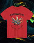 Connoisseur | Gildan 5000 | Unisex Heavy Cotton Tee