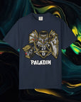 Paladin | Comfort Colors C1717 | Unisex Garment-Dyed T-shirt