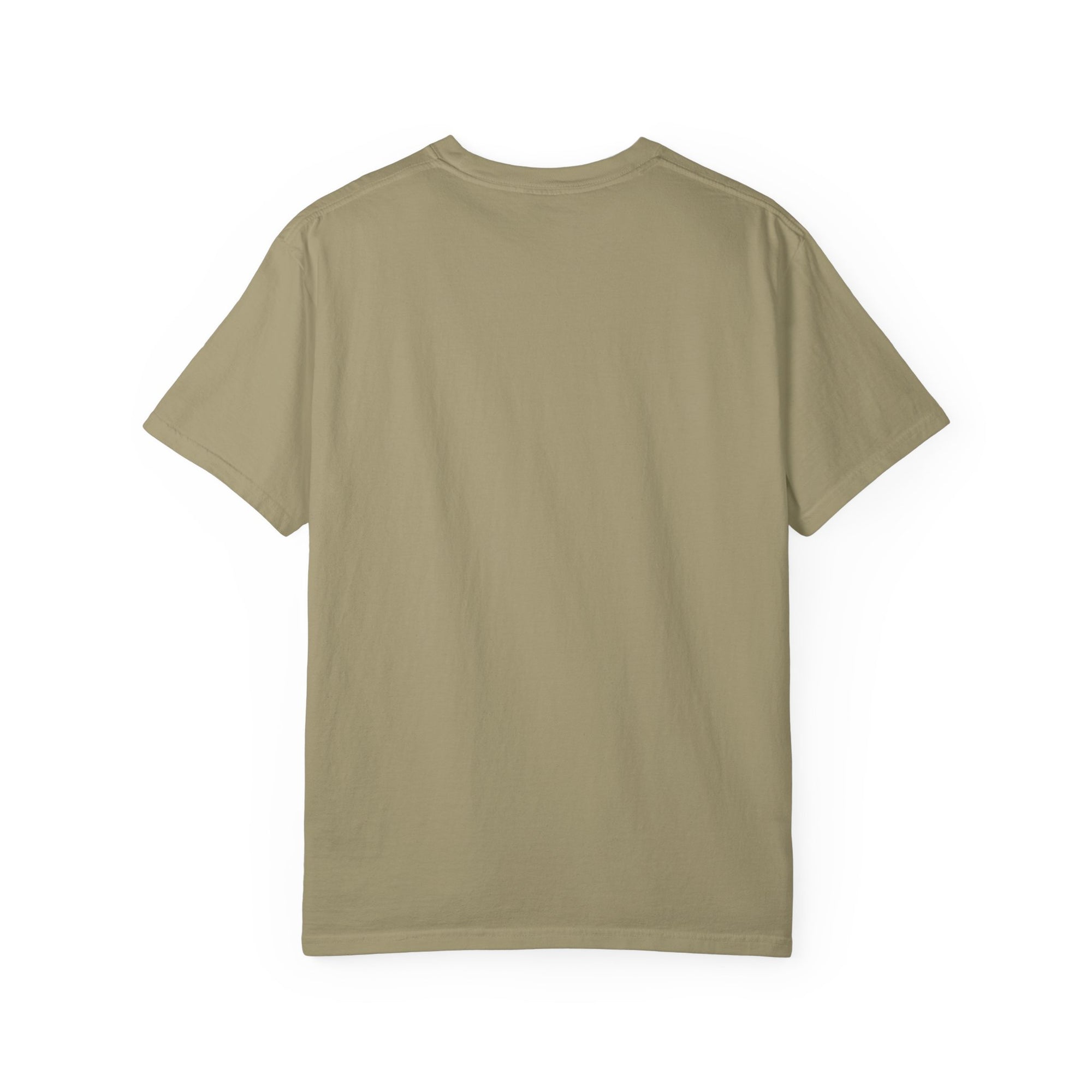 Bubble Gum | Comfort Colors C1717 | Unisex Garment-Dyed T-shirt
