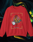 Gallo | Gildan 18000 | Unisex Heavy Blend™ Crewneck Sweatshirt
