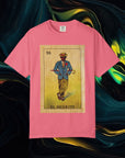 A.K. | Comfort Colors C1717 | Unisex Garment-Dyed T-shirt