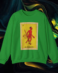 Diablito | Gildan 18000 | Unisex Heavy Blend™ Crewneck Sweatshirt