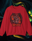 Warlock | Gildan 18000 | Unisex Heavy Blend™ Crewneck Sweatshirt