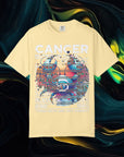 Cancer | Comfort Colors C1717 | Unisex Garment-Dyed T-shirt