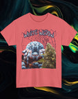 White Widow | Gildan 5000 | Unisex Heavy Cotton Tee