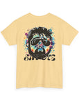 Sky Dye | Gildan 5000 | Unisex Heavy Cotton Tee