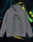 Druid | Gildan 18500 | Unisex Heavy Blend™ Hooded Sweatshirt