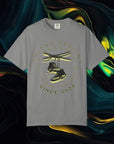 Chuck'em | Comfort Colors C1717 | Unisex Garment-Dyed T-shirt