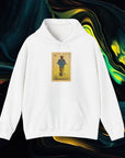 A.K. | Gildan 18500 | Unisex Heavy Blend™ Hooded Sweatshirt