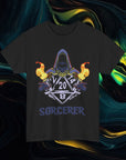 Sorcerer | Gildan 5000 | Unisex Heavy Cotton Tee