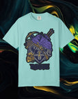 Rogue | Comfort Colors C1717 | Unisex Garment-Dyed T-shirt