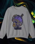 Rogue | Gildan 18000 | Unisex Heavy Blend™ Crewneck Sweatshirt