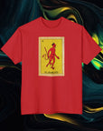Diablito | Gildan 2000T | Unisex Ultra Cotton® Tall T-Shirt