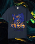 Wizard | Comfort Colors C1717 | Unisex Garment-Dyed T-shirt