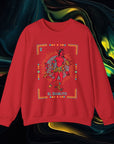 Diablito | Gildan 18000 | Unisex Heavy Blend™ Crewneck Sweatshirt