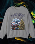 White Widow | Gildan 18000 | Unisex Heavy Blend™ Crewneck Sweatshirt