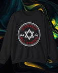 Convict | Gildan 18000 | Unisex Heavy Blend™ Crewneck Sweatshirt