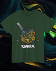 Ranger | Gildan 5000 | Unisex Heavy Cotton Tee