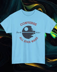 Converse Star Wars | Gildan 5000 | Unisex Heavy Cotton Tee