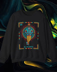 A.K. | Gildan 18000 | Unisex Heavy Blend™ Crewneck Sweatshirt