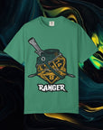 Ranger | Comfort Colors C1717 | Unisex Garment-Dyed T-shirt