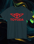 Toyoda | Gildan 5000 | Unisex Heavy Cotton Tee