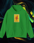 Diablito | Gildan 18500 | Unisex Heavy Blend™ Hooded Sweatshirt
