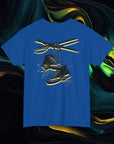 Chuck'em | Gildan 5000 | Unisex Heavy Cotton Tee