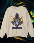 Sorcerer | Gildan 18000 | Unisex Heavy Blend™ Crewneck Sweatshirt