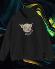 Hybrid | Gildan 18500 | Unisex Heavy Blend™ Hooded Sweatshirt
