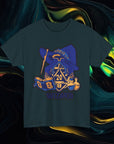 Wizard | Gildan 5000 | Unisex Heavy Cotton Tee