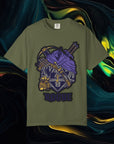 Rogue | Comfort Colors C1717 | Unisex Garment-Dyed T-shirt