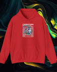 Capricorn | Gildan 18500 | Unisex Heavy Blend™ Hooded Sweatshirt