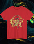 Dungeon Master | Gildan 5000 | Unisex Heavy Cotton Tee