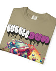 Bubble Gum | Comfort Colors C1717 | Unisex Garment-Dyed T-shirt