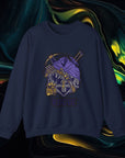 Rogue | Gildan 18000 | Unisex Heavy Blend™ Crewneck Sweatshirt