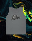 $ | Unisex Heavy Cotton Tank Top | Stylish & Comfortable For Any Occasion