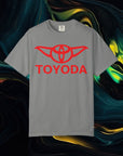 Toyoda | Comfort Colors C1717 | Unisex Garment-Dyed T-shirt