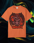 Warlock | Comfort Colors C1717 | Unisex Garment-Dyed T-shirt