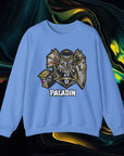 Paladin | Gildan 18000 | Unisex Heavy Blend™ Crewneck Sweatshirt