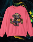 Monk | Gildan 18000 | Unisex Heavy Blend™ Crewneck Sweatshirt