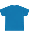 On My Grind | Gildan 5000 | Unisex Heavy Cotton Tee