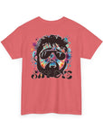Sky Dye | Gildan 5000 | Unisex Heavy Cotton Tee