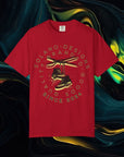 Chuck'em | Comfort Colors C1717 | Unisex Garment-Dyed T-shirt