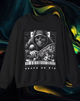 Skate or Die | Gildan 18000 | Unisex Heavy Blend™ Crewneck Sweatshirt
