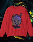 Rogue | Gildan 18000 | Unisex Heavy Blend™ Crewneck Sweatshirt