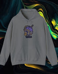 Rogue | Gildan 18500 | Unisex Heavy Blend™ Hooded Sweatshirt